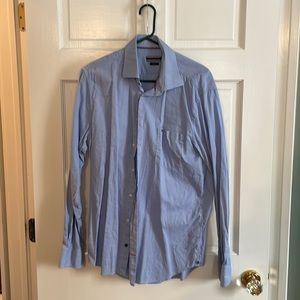 Tommy Hilfiger tailored dress shirt